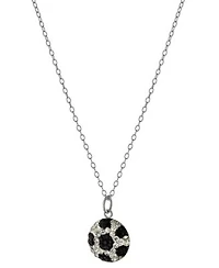 Giani Bernini Sterling Silver Soccer Jewelry Collection