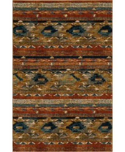 Closeout Karastan Spice Market Infused Area Rug