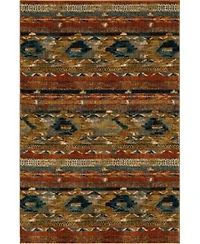 Closeout Karastan Spice Market Infused Area Rug