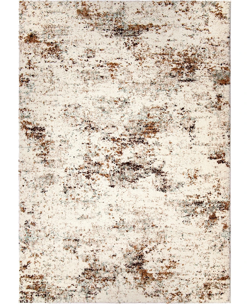 Closeout! Orian Cotton Tail Henry 5'3" x 7'6" Area Rug