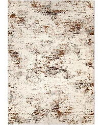 Closeout! Orian Cotton Tail Henry 5'3" x 7'6" Area Rug