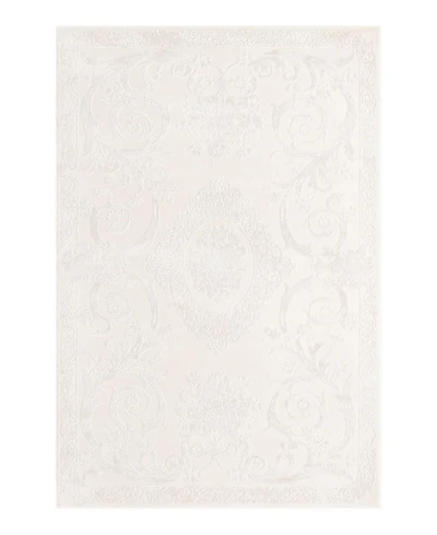 Bayshore Home Islin ISL04 5'3" x 8' Area Rug