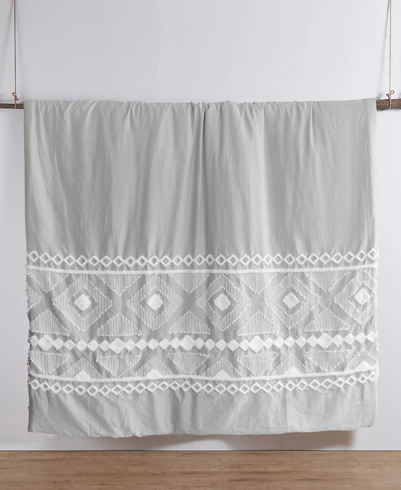 Levtex Harleson 3-Pc. Comforter Set, Twin