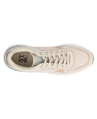 New York & Company Men's Harvey Low Top Sneakers
