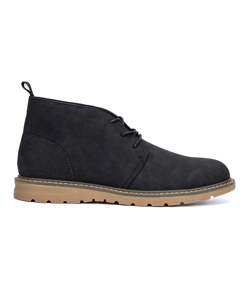 New York & Company Men's Dooley Boots