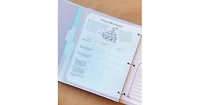 The Wedding Planner & Organizer by Mindy Weiss