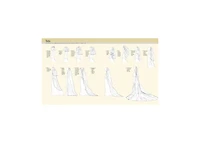 The Wedding Book: An Expert's Guide to Planning Your Perfect Day--Your Way by Mindy Weiss