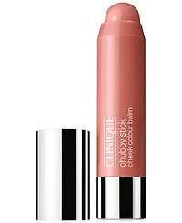 Clinique Chubby Stick Cheek Colour Balm Cream Blush, 0.21 oz.