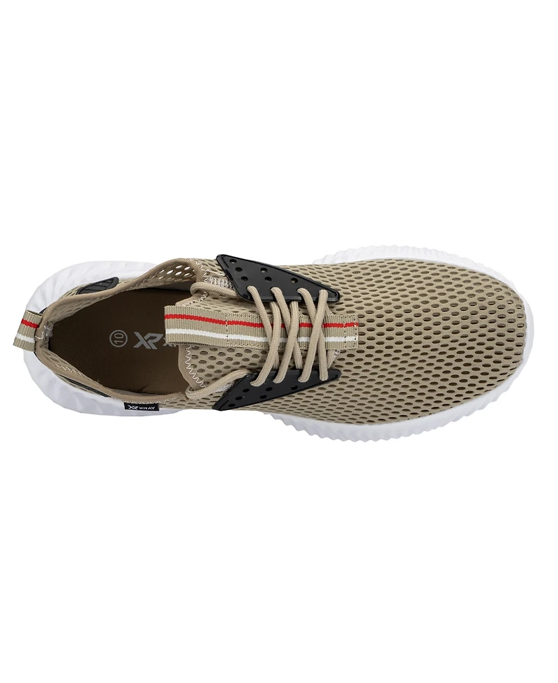 Xray Men's Zephyr Low Top Sneakers