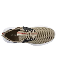 Xray Men's Zephyr Low Top Sneakers