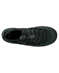 Hybrid Green Label Men's Momentum Low Top Sneakers