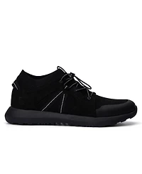 Hybrid Green Label Men's Lynx Low Top Sneakers