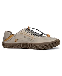 Hybrid Green Label Men's Adventure 2.0 Low Top Sneakers