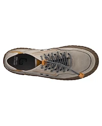 Hybrid Green Label Men's Adventure 2.0 Low Top Sneakers