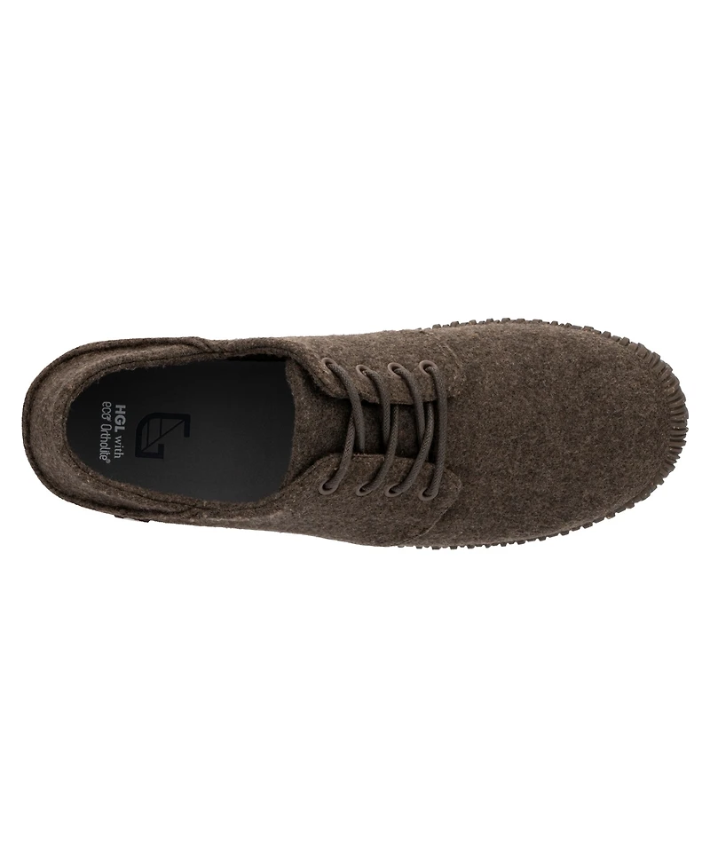 Hybrid Green Label Men's Dune Low Top Sneakers