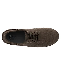 Hybrid Green Label Men's Dune Low Top Sneakers