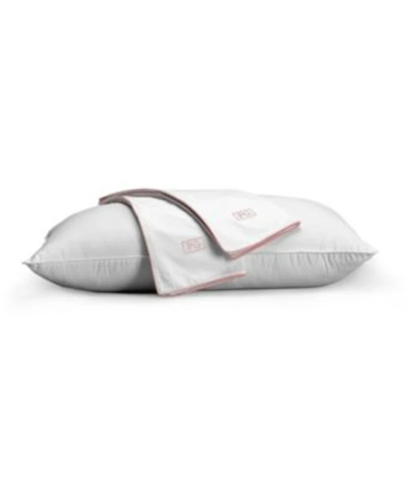 Pillow Gal Cotton Percale Pillow Protectors