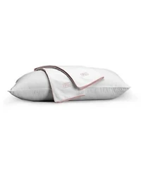 Pillow Gal Cotton Percale Pillow Protectors