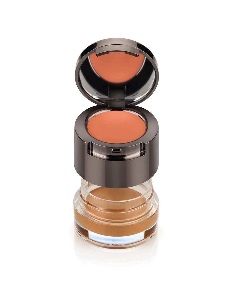 Bodyography Cover Correct, Top- 0.088 oz / 2.5 g, Base- 0.21 6 g