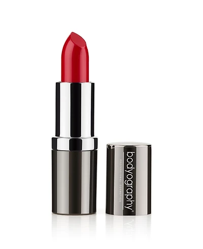 Bodyography Lipstick, 0.13 oz - Red China