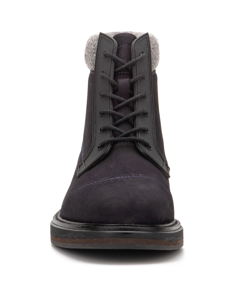 Vintage Foundry Co Men's Stone Boots