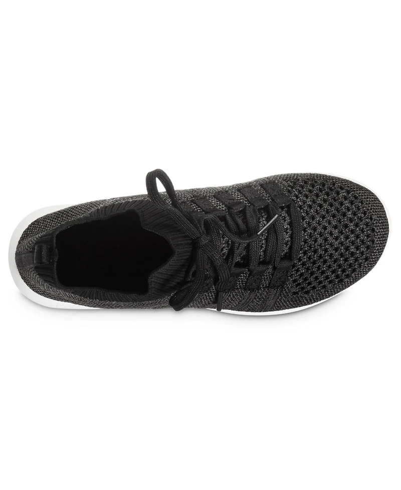 Isotoner Signature Women's Zenz Lace Up Shoe with Slipper Comfort