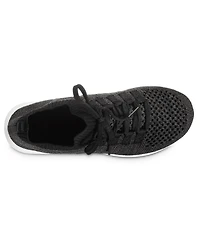 Isotoner Signature Women's Zenz Lace Up Shoe with Slipper Comfort