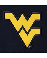 Men's Nike Navy West Virginia Mountaineers Av-15 2.0 Pullover Hoodie