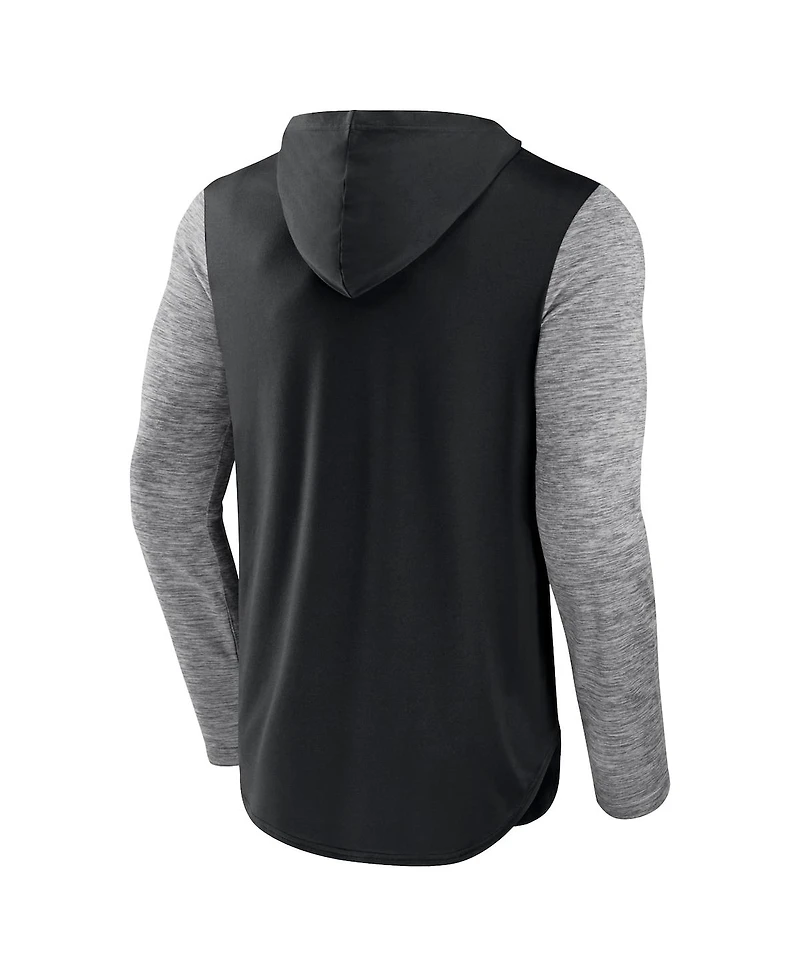 Men's Fanatics Black