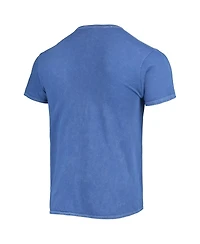 Men's '47 Royal Los Angeles Rams Rocker Vintage-Inspired Tubular T-shirt