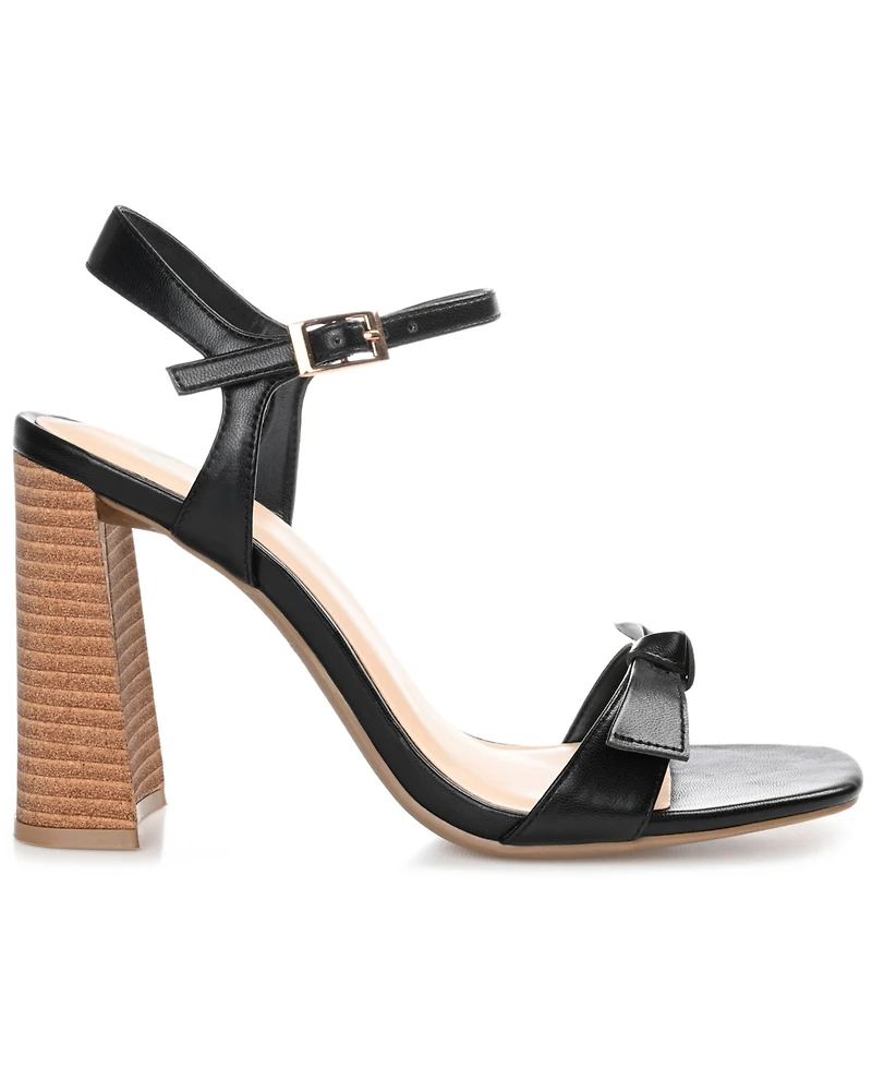 Journee Collection Women's Dianne Sandals