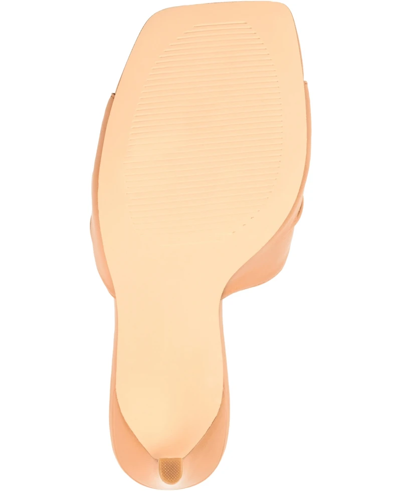 Journee Collection Women's Camber Stilettos