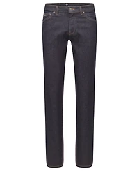 Boss by Hugo Boss Men's Regular-Fit Jeans
