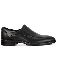 Ecco Men's Citytray Bike Toe Slip-On Oxford