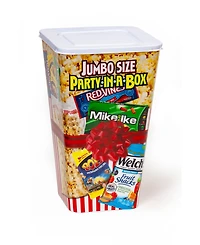 Wabash Valley Farms Jumbo Party in a Box