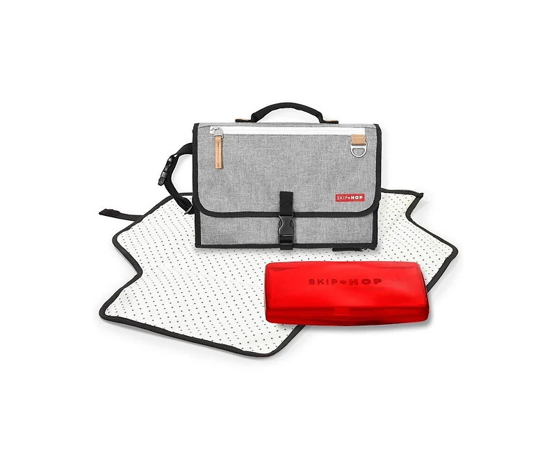 Skip Hop Pronto Signature Changing Station