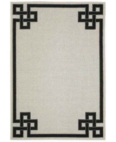 Oriental Weavers Torrey TOR005 5'3" x 7'3" Area Rug