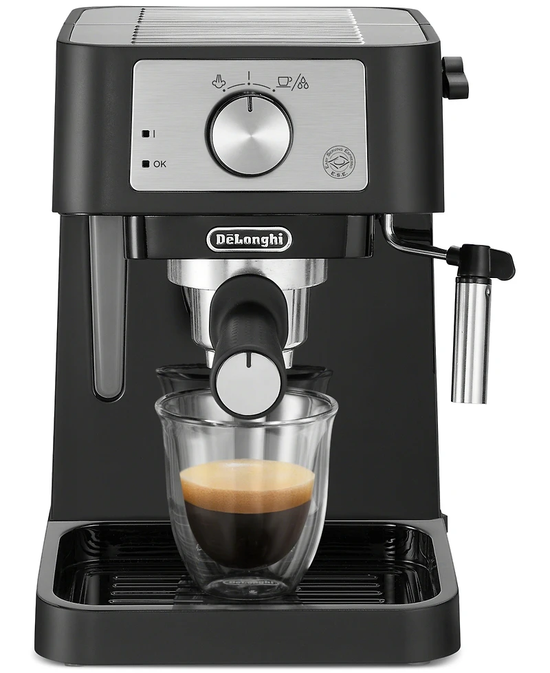 De'Longhi Stilosa Espresso Machine