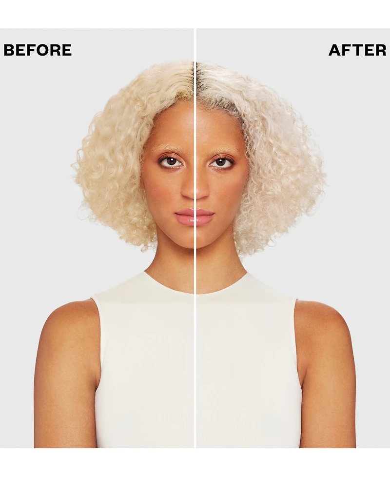 Igk Hair Blonde Pop Conditioner