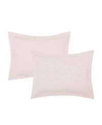 Juicy Couture Dovona 5-Piece Comforter Set, King