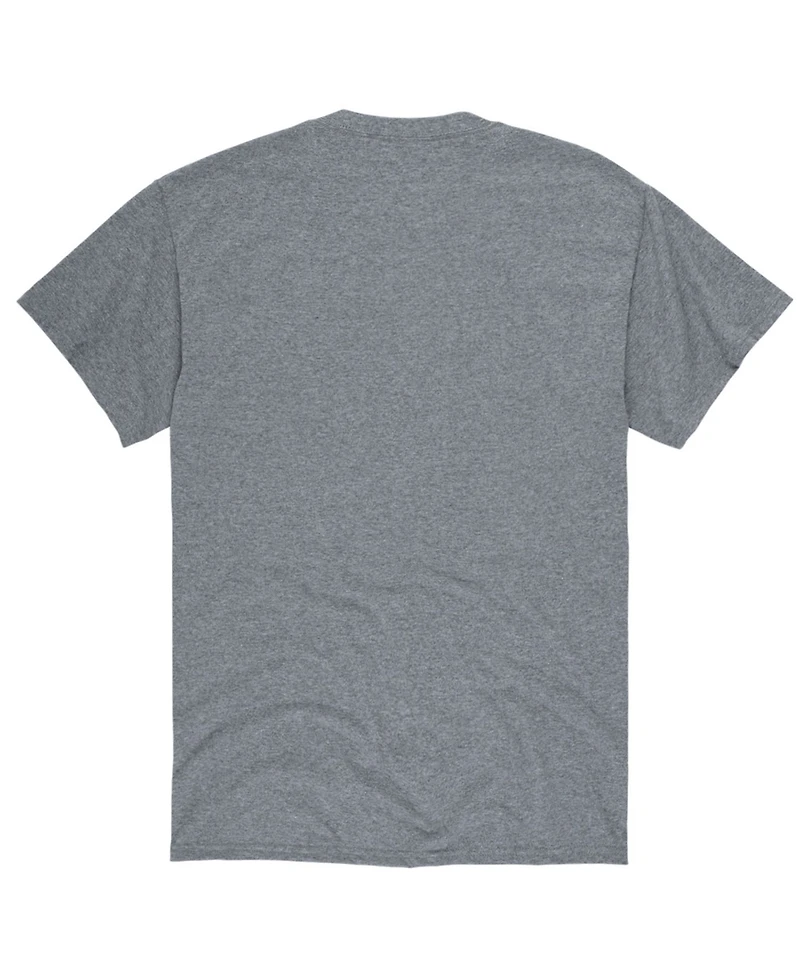 Men's Pokemon Characters T-shirt