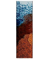 Liora Manne Marina Coral Area Rug