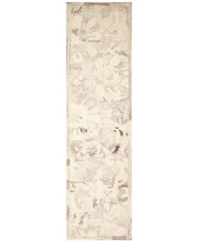 Liora Manne Hana Flora Area Rug
