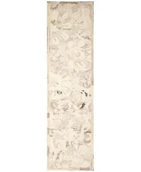 Liora Manne Hana Flora Area Rug