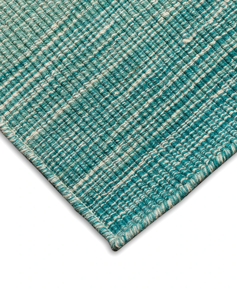 Liora Manne' Aruba Ombre 8'3" x 11'6" Area Rug