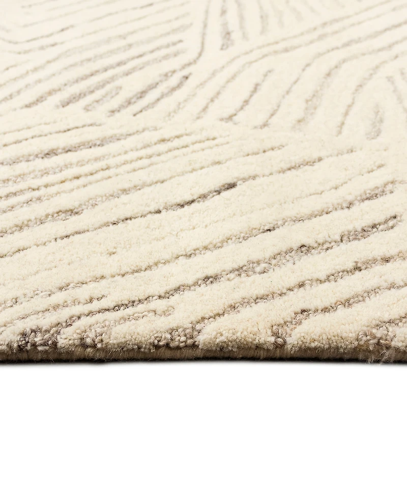 Liora Manne' Madison Modern 8'3" x 11'6" Area Rug