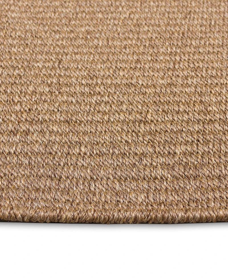 Liora Manne' Avalon Texture 3'6" x 5'6" Outdoor Area Rug