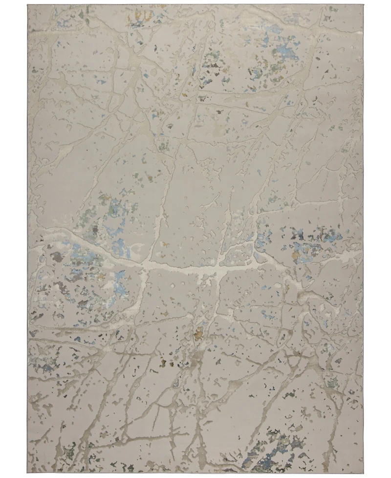 Closeout! Km Home Dream 61A 5' x 8' Area Rug