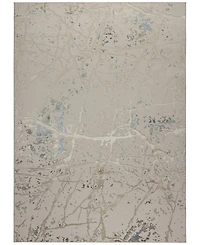 Closeout! Km Home Dream 61A 5' x 8' Area Rug