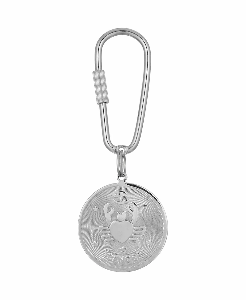 Women's Cancer Key Fob